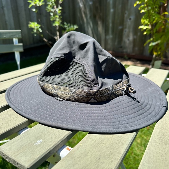 REI Sun Hat - Picture 2 of 5